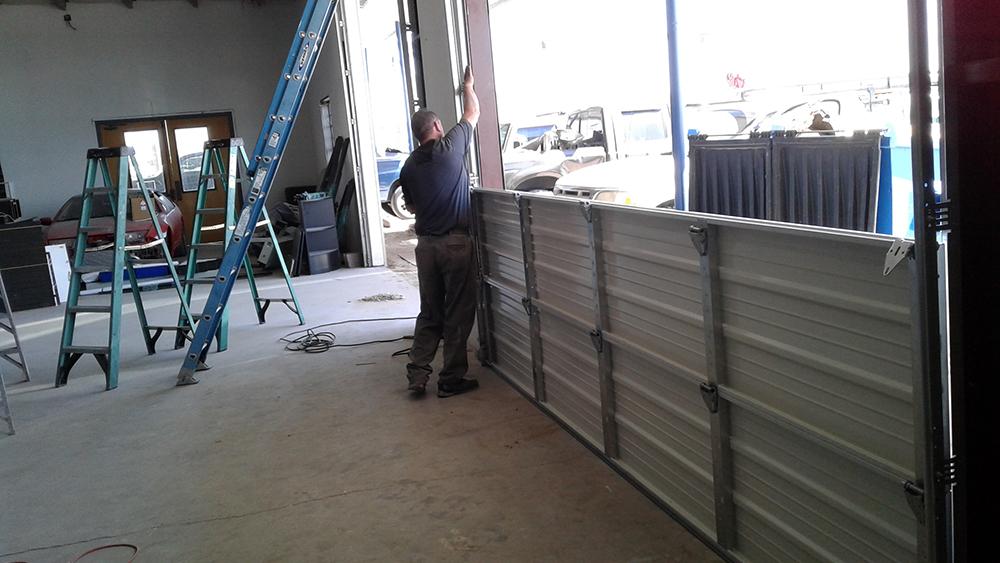 Garage Door Installation Repair El Paso Tx Pacheco Garage Doors