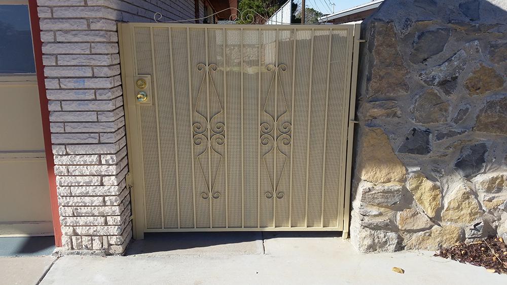 Garage Door Installation Repair El Paso Tx Pacheco Garage Doors