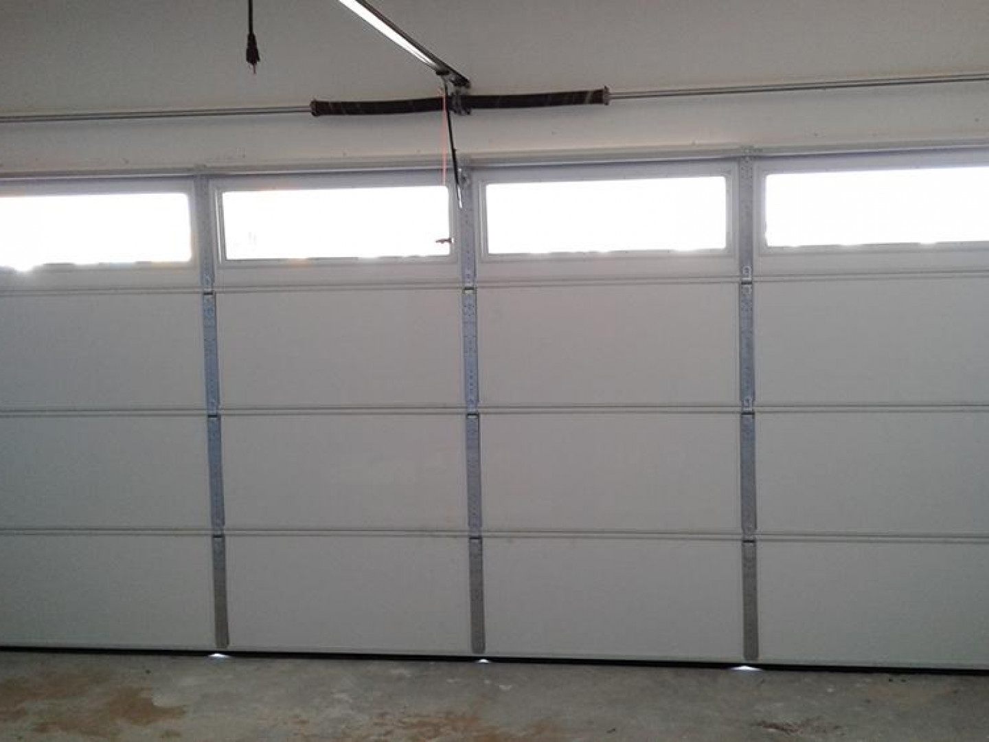 Residential Garage Doors Installation & Repair El Paso, TX Pacheco